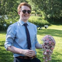Andreas Danielsen