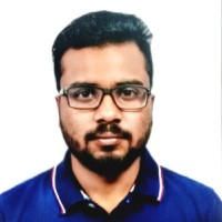 Ankur Sahoo