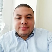 Camilo Andres Sepulveda Calderon Supervisor de operaciones