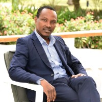 Yawo Dodzi ALLAH