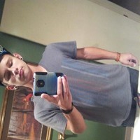 Wyatt Creath