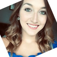 Nicole Cavey