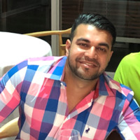 Milan Bhana