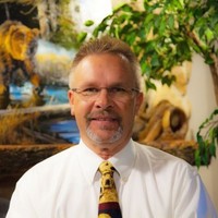 Brad Diamond