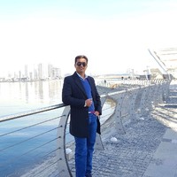 Mohamad Kheradmand jahromi