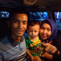 Rahmad Gemilang