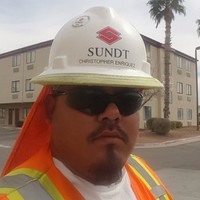 Christopher Enriquez