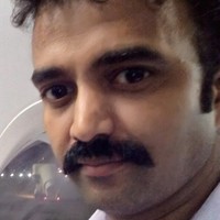 Prashant Shetty