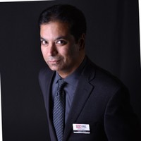 Abbas Alvi