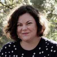 Tina Van Winkle