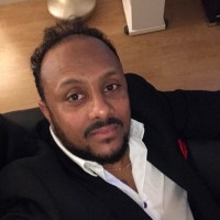 Alexander Yonas