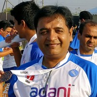 Sandip Shah