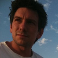Peter Carter