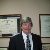 Guy McMaster DMD
