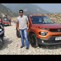 vivek Pathak
