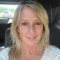 Kathy Johnson