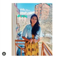 Ashwini Pardeshi