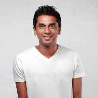 Samrat P