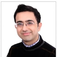 Mohit Kukreja