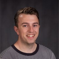 Eoghan Carron