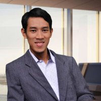 Muhammad Saifullah