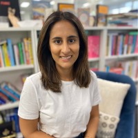 Anjali Sidhu