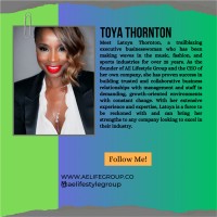 Latoya Thornton