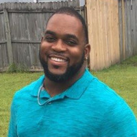 Stephon Herring