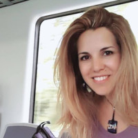 Gabriela Anchipi, CSM, CSD, CAL-E, CAL-T
