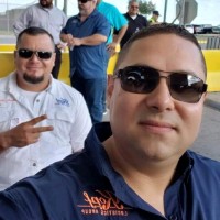 Johnny Hernandez