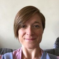 Beth Ingham