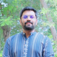Deepak Patidar