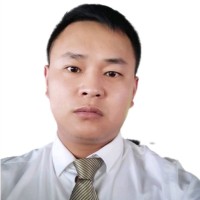 徐凯明