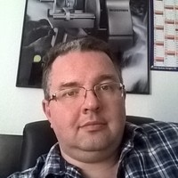 Vilmos Fehér