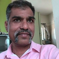 Narendra Chaudhari