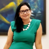Anubha Walia