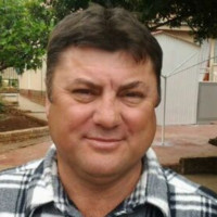 Steve Vosloo