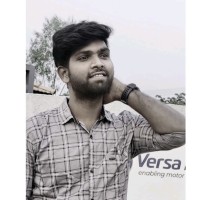 Arun Prasanth