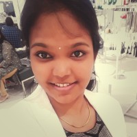 Mamatha Shahukari