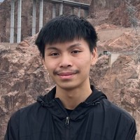 Nathan Doan