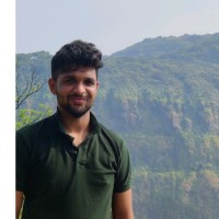 Makrand Mandhare