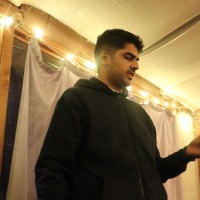 Siddharth Subramaniyam