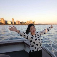 Susie Cui