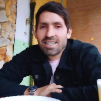 Luis Alberto Bastos De Freitas