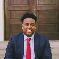 Nebiyou Maddox