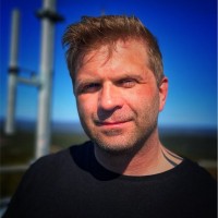 Markus Mossfält