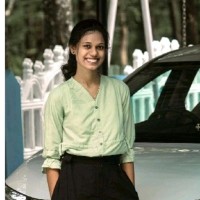 Sneha Mariam Jacob