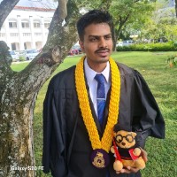 Kevin Perera