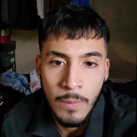 Alan Trejo
