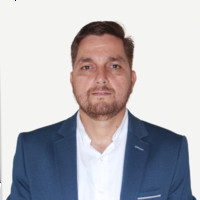 JAIRO CAMACHO ARENAS